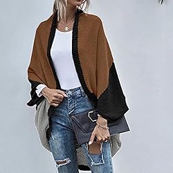 ADJHDFH Womens Short Sleeve Sweater Women’S Open