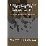 The Conscience of a Young Conservative