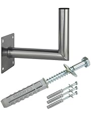 Amazon.es: Soportes para parabólicas - Accesorios de soporte: Electrónica