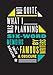Not Quite What I Was Planning: Six-Word Memoirs by Writers Famous and Obscure by Rachel Fershleiser, Larry Smith