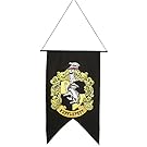 Rubies Harry Potter Printed Hufflepuff Banner
