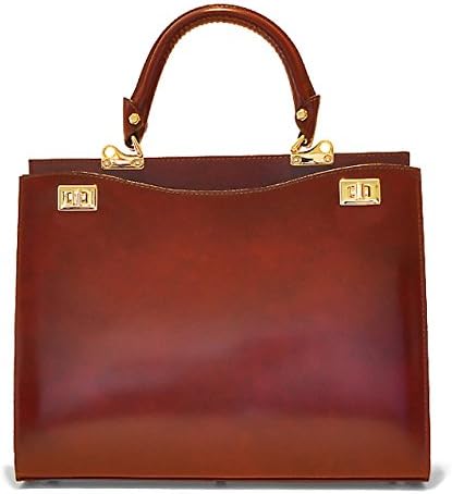 Pratesi Anna Maria Luisa de' Medici Lady bag - R150 Radica