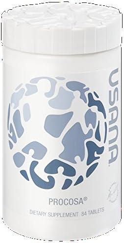 USANA Procosa Joint and Cartilage Supplement (84 Tabs)