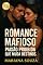 Livro Romance mafioso: paixão proibida que muda destinos