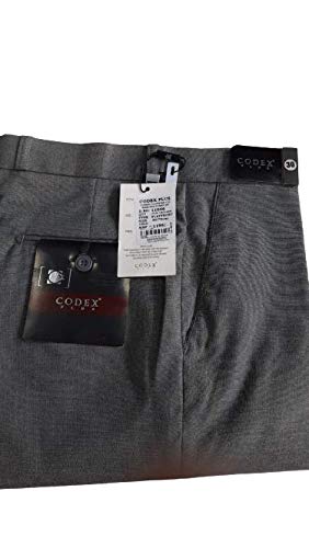38 trouser size