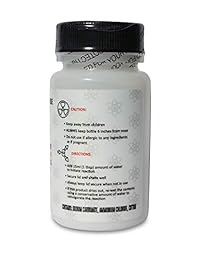 Atomic Rhino | Sal de olor para atletas | 100 usos por botella | sales explosivas de entrenamiento para...