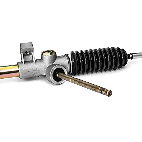 Flip MFG Steering Gear Rack and Pinion Assembly Fits John Deere Gator AM135627 AM136457