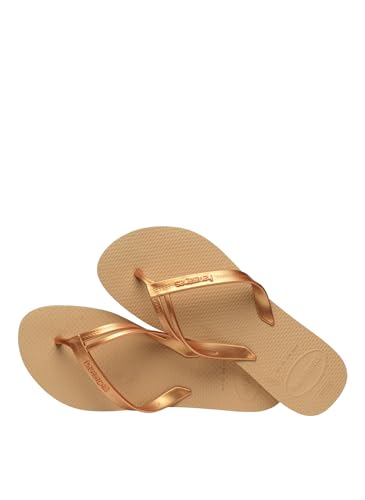 Havaianas - Chinelo Havaianas Elegance Rosa Ballet