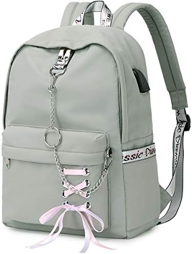 cute waterproof backpacks