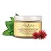 Shea Moisture Jamaican Black Castor Oil Strengthen & Restore Treatment Masque 12 Oz, Pack of 2