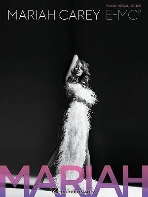 [(Mariah Carey: E MC)] [Author: Mariah Carey] published on (February, 2009)