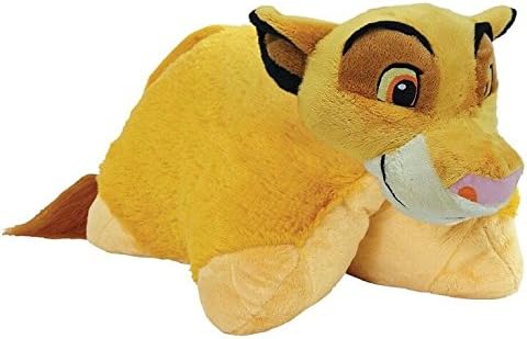 Pillow Pets Disney Lion King Simba 