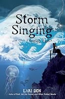 Paperback edition cover