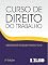 Livro Curso de Direito do Trabalho
