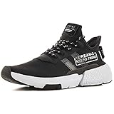 Men's Running Sneakers,Lightweight and Breathable Comfortable Walking Shoes