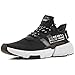 Justperkun Men's Running Sneakers,Lightweight and Breathable Comfortable Walking Shoes