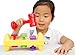 Fisher-Price Tap N' Turn Toolbench Toy