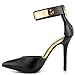 Fergie Palace Womens Pumps Heels Shoes US