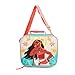 Disney Moana Light Blue Rectangle Insulated Lunch Bag for Girls