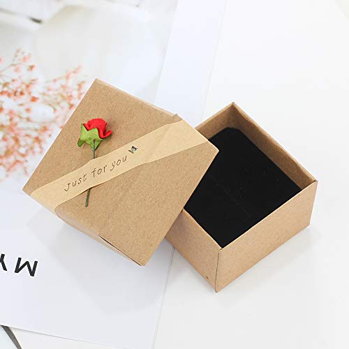 Personalized Sterling Silver 3 Heart Simulated Birthstone Mothers