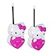 Hello Kitty Walkie Talkies (54009)