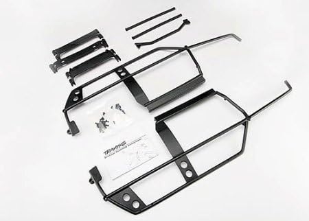 Traxxas 5620 Summit Exocage