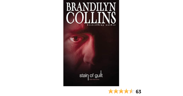 Stain Of Guilt Hidden Faces Series 2 Collins Brandilyn Amazon Com Books