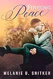 Finding Peace (Love's Compass Book 1) by