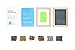 Classic Paper Making Kit for Handmade Papermaking by Wooden Deckle