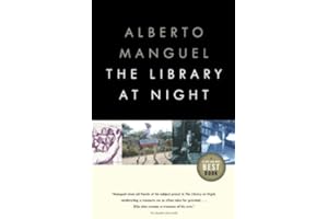 The Library at Night