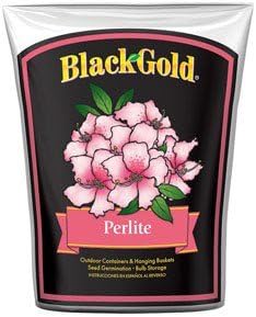 8QT Perlite