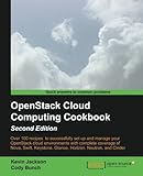 OpenStack Cloud Computing Cookbook - Second Edition