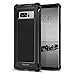 Spigen Samsung Galaxy Note 8 Rugged Armor Extra Case - Black