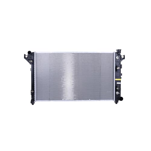 Wagner RD707 HVAC Radiator