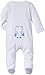 Carter's Baby Girls Footie 115g066, Owl, 6 Months