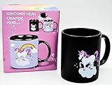 Amazing Heat Sensitive Coffee Mug 12 0z Color