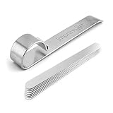 ImpressArt SC910-KIT Bending Bar, Silver