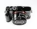 J.B. Camera Designs Pro Wood Grip for Sony RX1RM2 (RX1R II) - Handmade in the USA