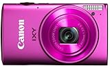 CANON(キヤノン) Canon(キヤノン) IXY 610F ピンク