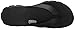 Skechers Performance Men's Gowalk-54250 Flip Flop, Black, 8 M US