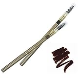 Milani Easybrow Automatic Pencil - Dark Brown (3-pack)