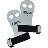 Gibson Rainbow Palm Grips - Black - Medium