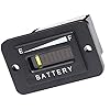 ODOUKEY -J2 Batterij Indicator Capaciteit Tester Meter Tester Checker voor 48V lood-zuur Batterij Motorfiets Golf Cart…
