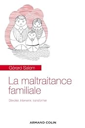 La  maltraitance familiale