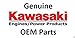 Genuine OEM KAWASAKI PARTS - Cap 11065-7008