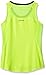 Lacoste Women's Sport Sleeveless Mesh Back Technical Shirt