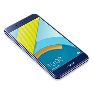 Honor 6C Pro Smartphone, IPS 5.2" HD (1280 x 720), 32 GB, 3 GB RAM, Blu - immagine 7