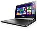 Lenovo Flex 2 14 14.0-Inch Touchscreen Convertible Laptop (Core i5, 4GB, 500 GB) (59435728) Black