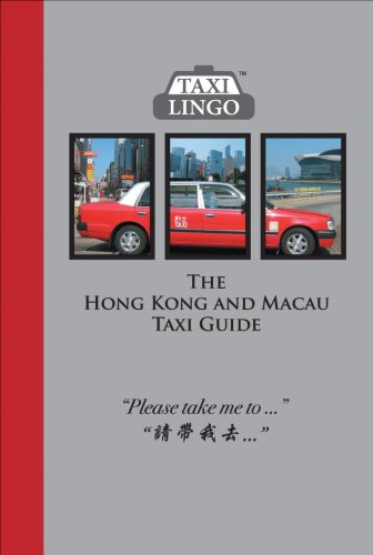 The Hong Kong and Macau Taxi Guide