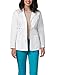 Adar Uniforms, Universal Stretch Lab Coat for Women - 28
